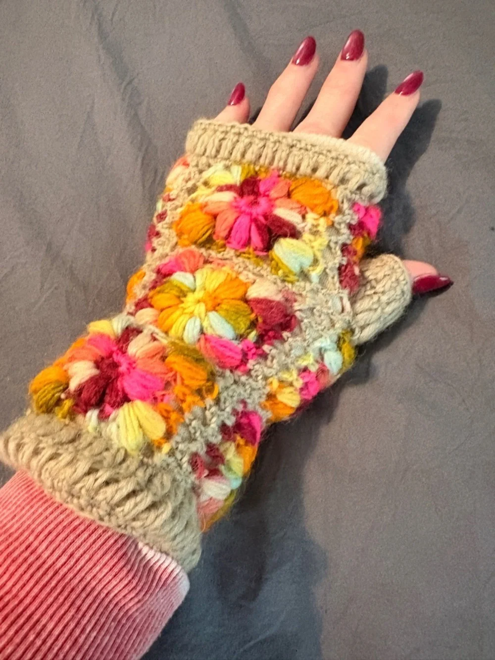 Nirvanna Designs soft cream